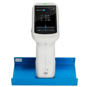 Agro Enviro Tests Colorimeter Plastic Textile Measurement
