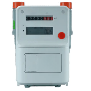 IoT Smart Gas Meter with Cloud Integration & Remote Control – Agro Enviro Tests