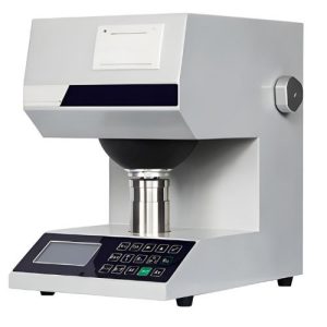 Brightness & Color Tester with One-Button Operation – Agro Enviro Tests