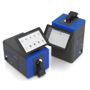 Matching Software Benchtop Colorimeter - Agro Enviro Tests