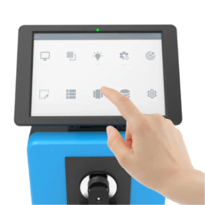 Benchtop Colorimeter with Dual Communication – Agro Enviro Tests