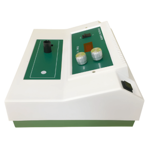 Agro Enviro Tests Medical Liquid Color Checker Colorimeter