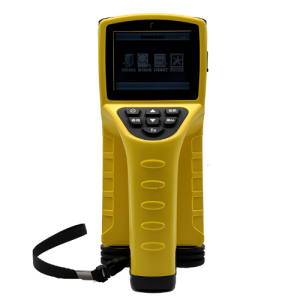 Agro Enviro Tests Concrete Thickness Gauge Meter