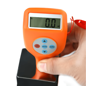 Agro Enviro Tests Digital Paint Coating Thickness Gauge Meter