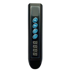 Agro Enviro Tests Pen-Type Electromagnetic Thickness Gauge