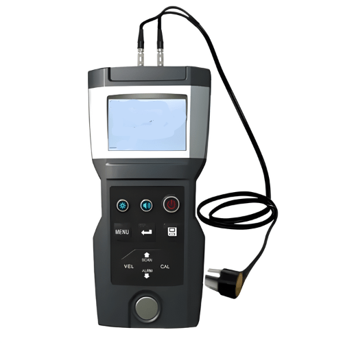 Agro Enviro Tests Coating Thickness Gauge