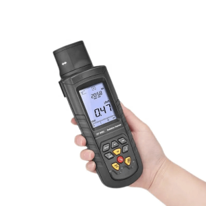 Agro Enviro Tests Ultraviolet Radiation Tester