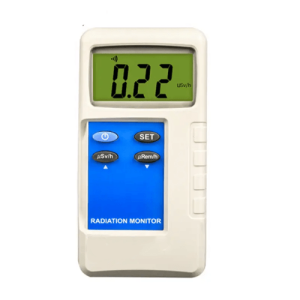 Agro Enviro Tests Radiation Tester