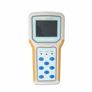 Agro Enviro Tests Portable Radiation Detector