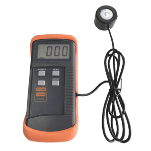 Agro Enviro Tests Benchtop Radiation Meter