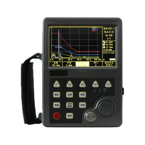 Agro Enviro Tests Coating Flaw Detector