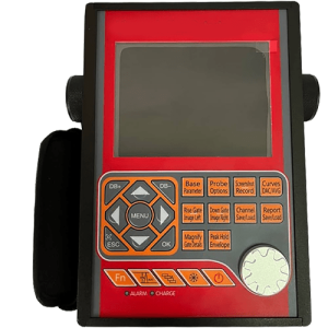 Agro Enviro Tests Portable Ultrasonic Flaw Detector