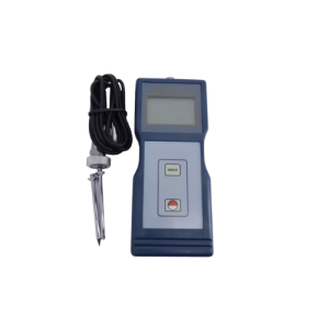 Handheld Vibration Tester with RMS Velocity Measurement – Agro Enviro Tests