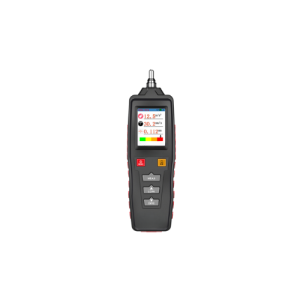 Handheld Vibration Tester for Acceleration, Velocity, Displacement – Agro Enviro Tests