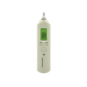 Vibration Meter With Piezoelectric Accelerometer (Speed)