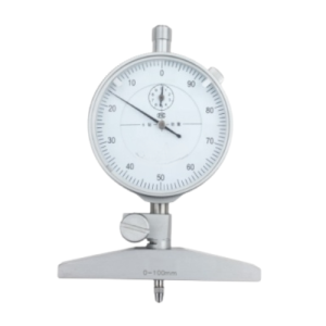 Digital Dial Thickness Caliper Gauge - Agro Enviro Tests