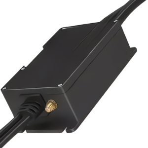 Smart Street Light Controller with LoRaWAN Energy Data - Agro Enviro Tests
