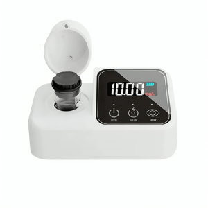 Agro Enviro Tests Lab Portable Digital Led Water Quality