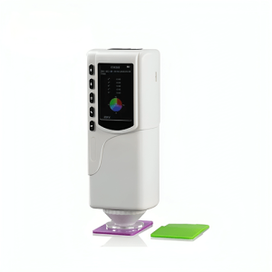Agro Enviro Tests Portable Colorimeter For Lab Paint