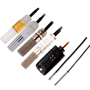 Grain Humidity Sensor, Accurate Agricultural Monitoring – AET