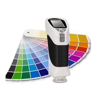 Agro Enviro Tests Portable Medical Spectrophotometer Gloss Meter