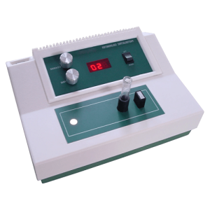Agro Enviro Tests Laboratory Portable Photoelectric Colorimeter