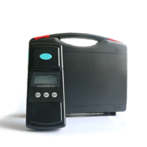 Agro Enviro Tests Portable Digital Colorimeter