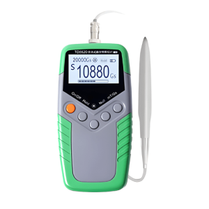 Agro Enviro Tests Electromagnetic Radiation Meter