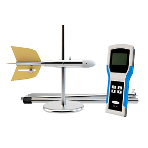 Handheld Water Quality Testers Portable Velocity Meter – Agro Enviro Tests