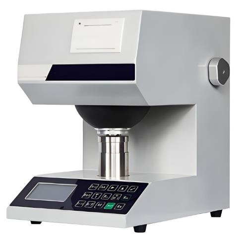 Brightness & Color Tester with One-Button Operation – Agro Enviro Tests