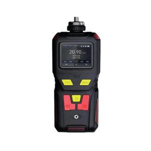 Agro Enviro Tests Nitrogen Gas Detector
