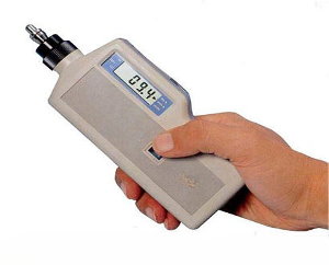 Handheld Digital Vibration Meter with Multi - Mode Measurement - Agro Enviro Tests