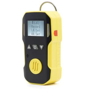 Agro Enviro Tests Ozone Gas Test Detector Portable O3 Handheld Gas Analyzer