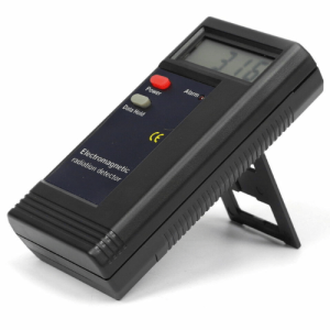 Agro Enviro Tests High Sensitivity EMF Radiation Detector