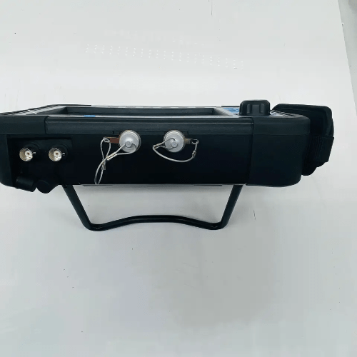 Agro Enviro Tests Digital Ultrasonic Flaw Detector - Image 2