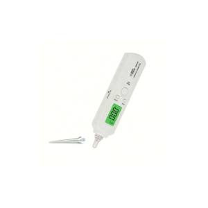 Portable Vibration Tester for Acceleration, Velocity, Displacement - Agro Enviro Tests