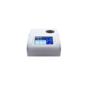 Inline Tuning Fork Density Meter for Liquids with 4–20 mA Output - Agro Enviro Tests
