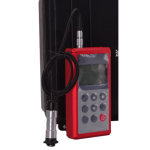 Galvanized And Non-Metal Coating Thickness Gauge - Agro Enviro Tests