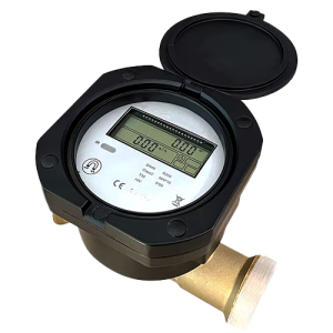 Digital Ultrasonic Water Meter for Smart Monitoring - Agro Enviro Tests