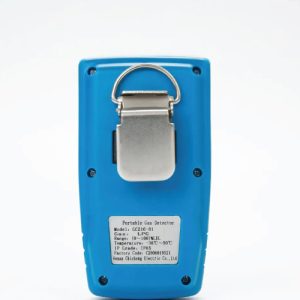 Agro Enviro Tests Personal Portable Ozone Gas Detector from Factory