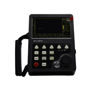 Agro Enviro Tests Flaw Detector