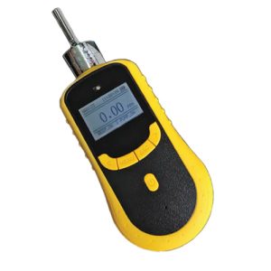 Agro Enviro Tests Portable Ozone Gas Detector for O3 Air Treatment