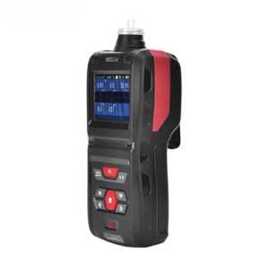 Agro Enviro Tests Multi-Gas Analyser