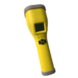 Agro Enviro Tests Portable Radiation Survey Meter