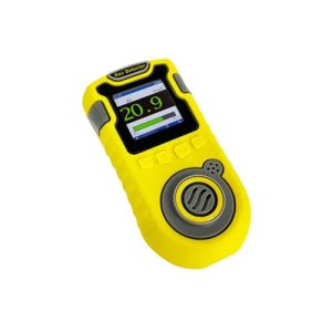 Portable Methane CH4 Gas Detector with Data Logger and Alarms Rechargeable Battery – Agro Enviro Tests