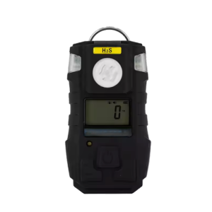 Portable Multi-Gas Detector For O₂, CO, H₂S & Combustible - Agro Enviro Tests