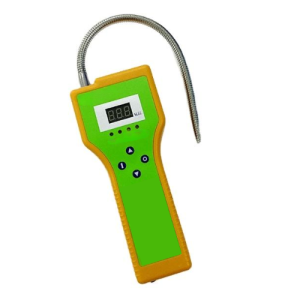 Portable Multi-Gas Detector with Catalytic Combustion Technology - Agro Enviro Tests