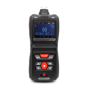 Agro Enviro Tests High Sensitivity Gas Analyzer