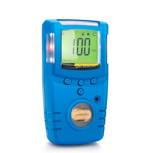 Agro Enviro Tests Hydrogen Sulfide Gas Sniffer Detector Monitor