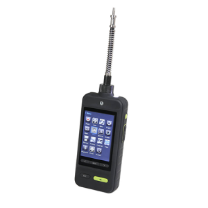 AET Handheld Hydrogen Sulfide Gas Detector